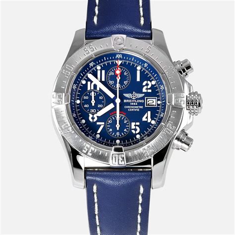 Breitling skyland a13380